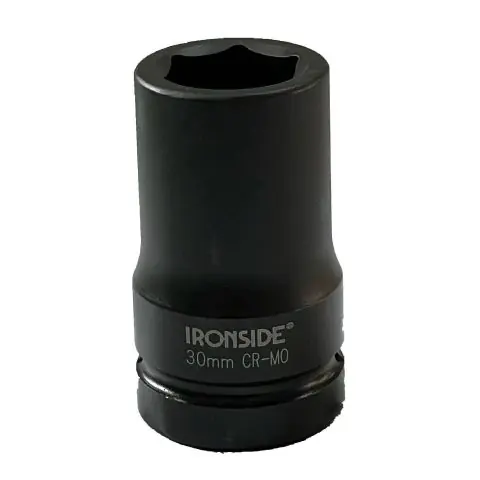 Ironside 103989 Krafthylsa Nyhet